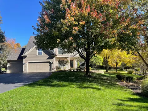 1332 Jensen Park Dr, New Albany, OH 43054