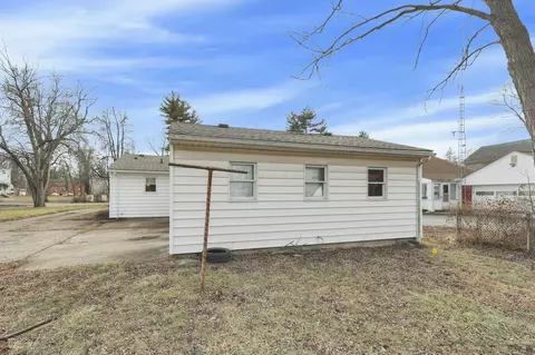Exterior - 2182 Ormond Ave, Columbus, OH 43224 photo 8 of 12