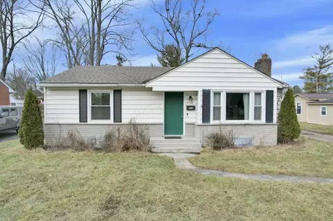 Exterior - 2182 Ormond Ave, Columbus, OH 43224 photo 12 of 12