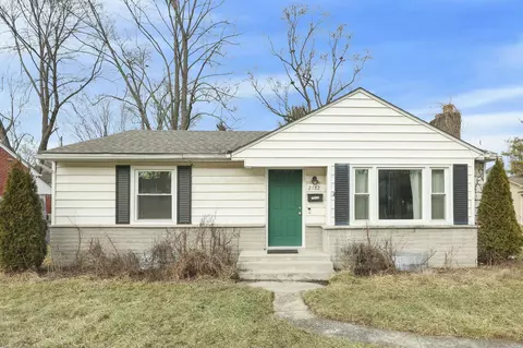 Exterior - 2182 Ormond Ave, Columbus, OH 43224 photo 1 of 12