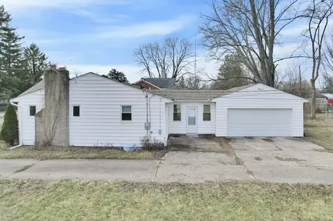 2182 Ormond Ave, Columbus, OH 43224