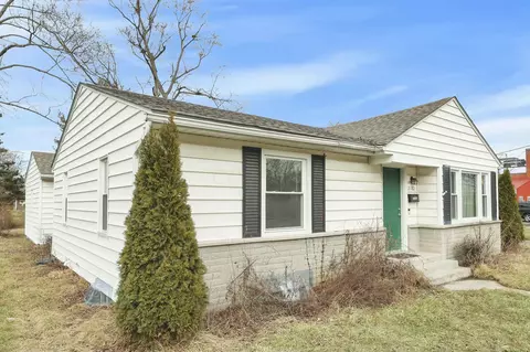 Exterior - 2182 Ormond Ave, Columbus, OH 43224 photo 2 of 12