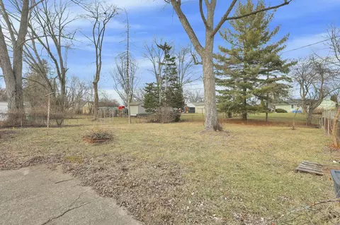 Exterior - 2182 Ormond Ave, Columbus, OH 43224 photo 10 of 12