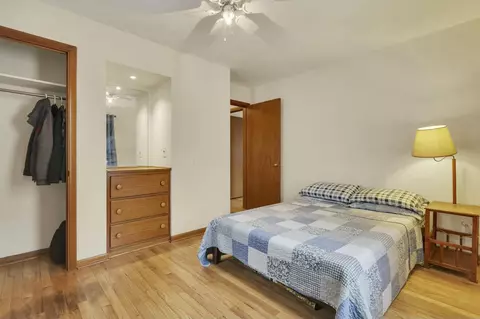 Bedroom - 2182 Ormond Ave, Columbus, OH 43224 photo 4 of 4