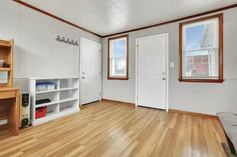 Entry Way - 2182 Ormond Ave, Columbus, OH 43224 photo 2 of 2