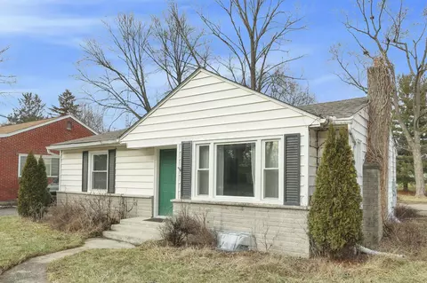 Exterior - 2182 Ormond Ave, Columbus, OH 43224 photo 3 of 12