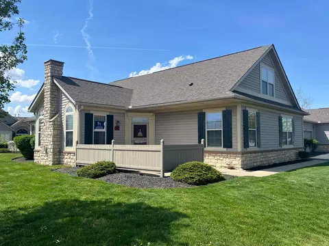 1240 Paddock Loop, Washington Court House, OH 43160