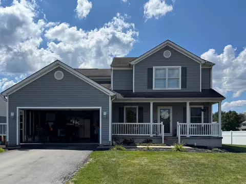1921 Salt Lick Dr, Lancaster, OH 43130