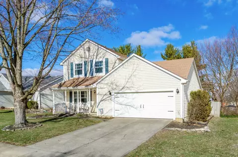 7908 Schoolside Dr, Westerville, OH 43081