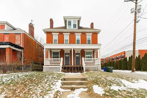 429 Wilson Ave, Columbus, OH 43205