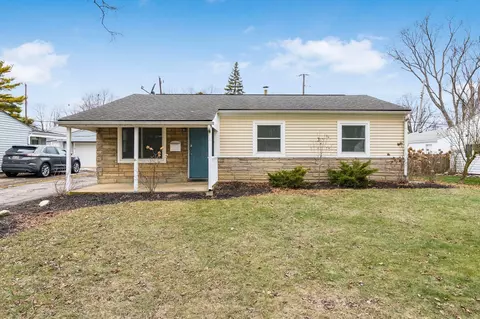 3485 Lacon Rd, Hilliard, OH 43026