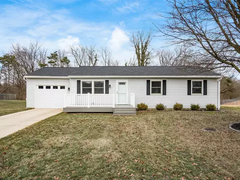 14204 Pleasant Ridge Rd, Marysville, OH 43040