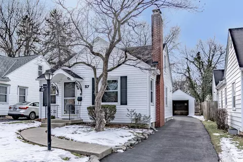 57 E Royal Forest Blvd, Columbus, OH 43214