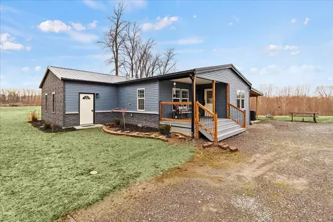 9398 Co Rd 60, Lewistown, OH 43333