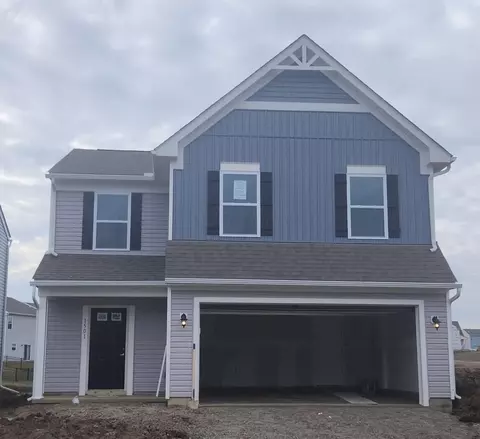1501 Billingham Dr, Grove City, OH 43123
