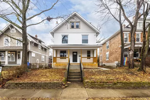 380 Alden Ave, Columbus, OH 43201
