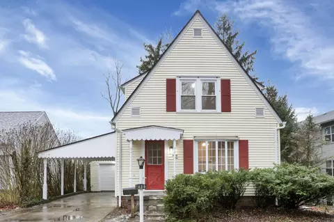 1539 N Columbus St, Lancaster, OH 43130