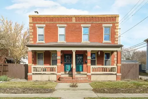 472-474 E Gates St, Columbus, OH 43206