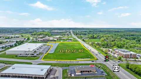 0 Orangepoint Dr, Lewis Center, OH 43035