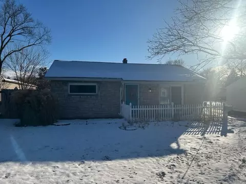673 Wetmore Rd, Columbus, OH 43214