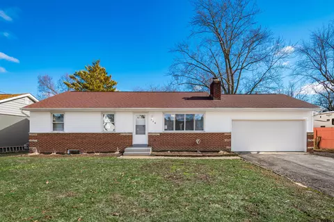 138 N Grener Ave, Columbus, OH 43228