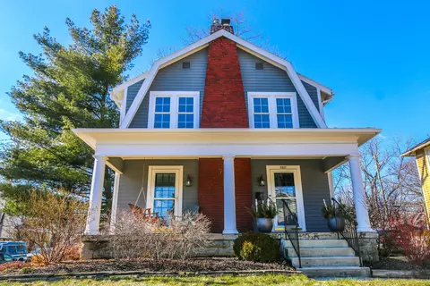 2947 Indianola Ave, Columbus, OH 43202