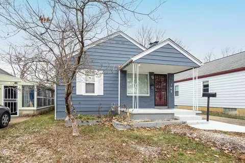 165 S Weyant Ave, Columbus, OH 43213