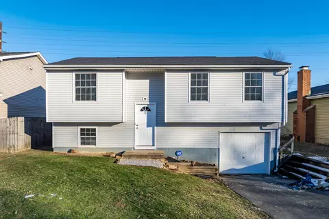 2128 Jade St, Grove City, OH 43123