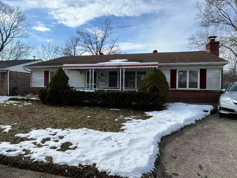 805 Cottrell Dr, Columbus, OH 43228