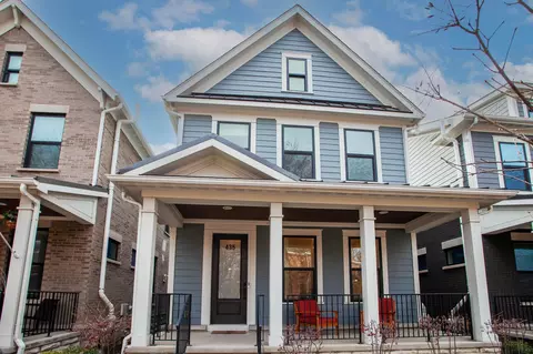435 W 5th Ave #15, Columbus, OH 43201