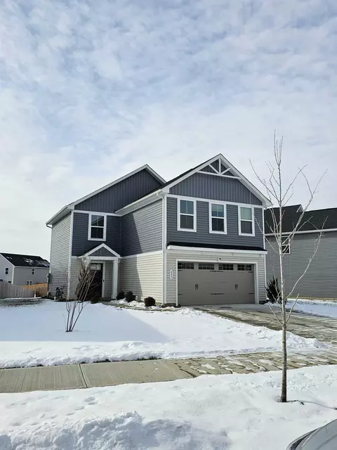 489 Stolte Dr, Marysville, OH 43040