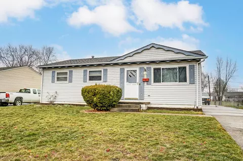 4750 Palmetto St, Columbus, OH 43228
