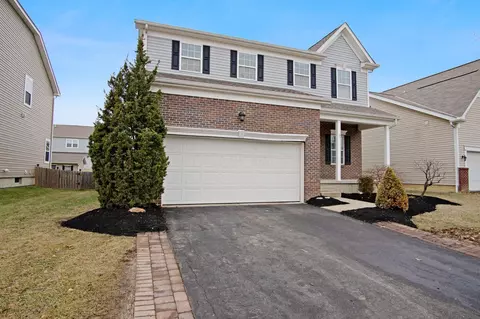 32 Lobdell Dr, Delaware, OH 43015
