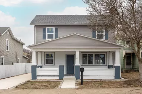 613 King St, Lancaster, OH 43130