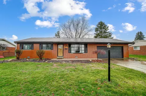 160 Carolyn Rd, Washington Court House, OH 43160