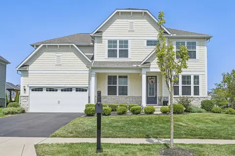 10339 Ivy Chase, Plain City, OH 43064