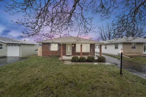 602 Colton Rd, Columbus, OH 43207