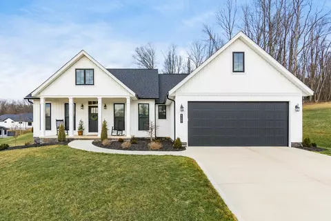 117 Plymouth Rd, Mount Vernon, OH 43050