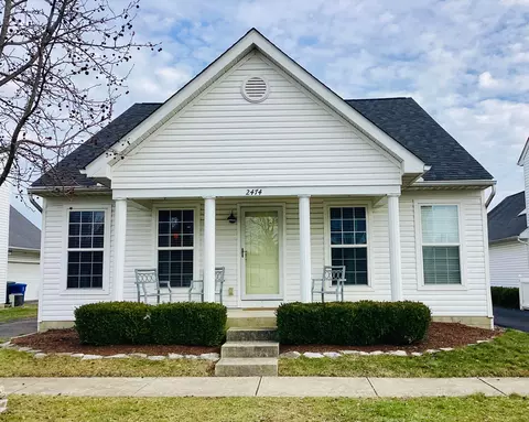 2474 Bloxom St, Grove City, OH 43123