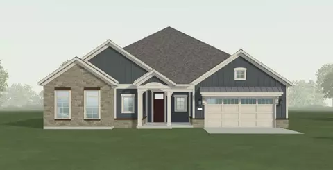 5717 Aristocrat Dr, Hilliard, OH 43026