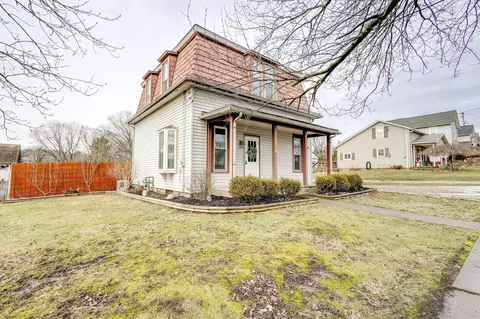 11 College St, Butler, OH 44822