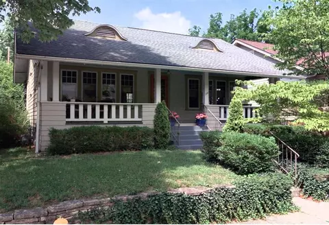 128 W Kenworth Rd, Columbus, OH 43214