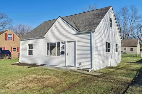 966 Colgate Rd, Columbus, OH 43213