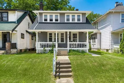 239 N Wayne Ave, Columbus, OH 43204