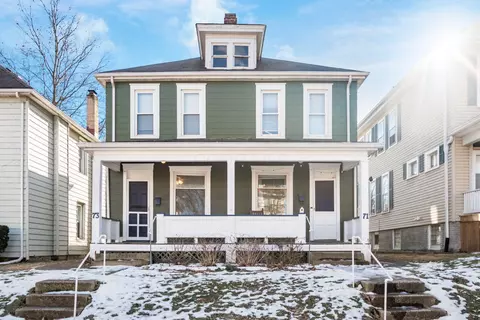 71-73 E Patterson Ave, Columbus, OH 43202
