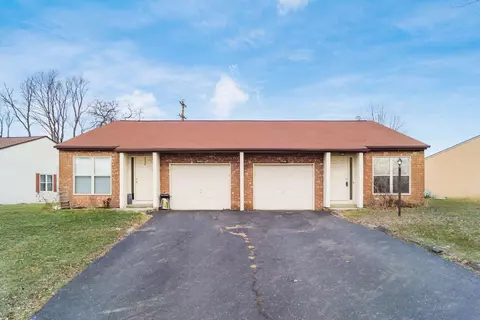 Undisclosed, Galloway, OH 43119