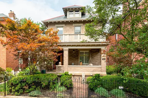 216 Reinhard Ave, Columbus, OH 43206