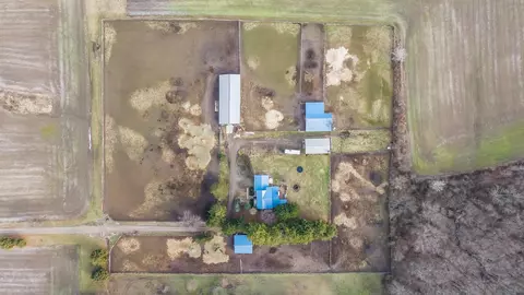 View/Area - 691 Prospect Mount Vernon Rd E, Waldo, OH 43356 photo 1 of 7