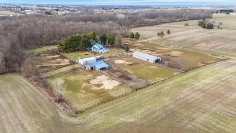 View/Area - 691 Prospect Mount Vernon Rd E, Waldo, OH 43356 photo 2 of 7