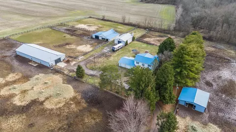 View/Area - 691 Prospect Mount Vernon Rd E, Waldo, OH 43356 photo 6 of 7